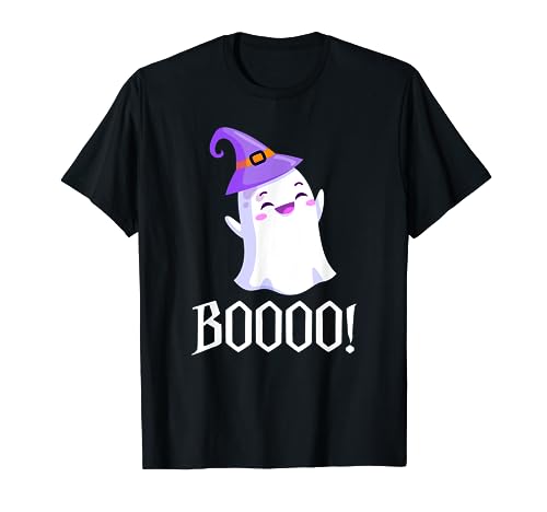 BOO süßes Halloween-Geisterkostüm für Vergleich